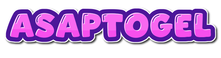 logo ASAPTOGEL